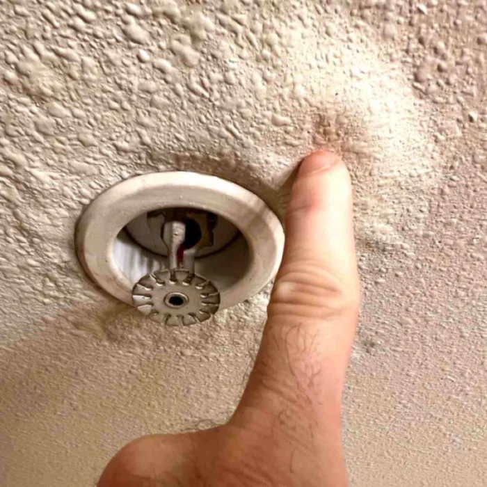 איתור ותיקון נזילות מים