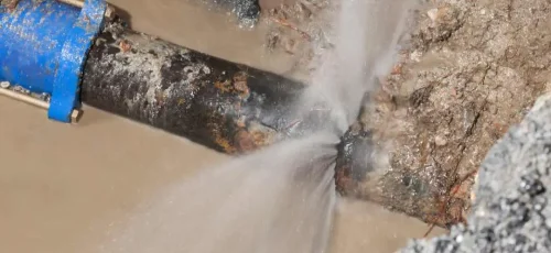 אודות חברתינו לאיתור נזילות